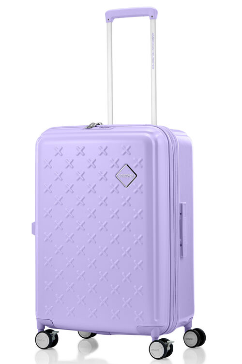 行李箱 66厘米/24吋 (可擴充) TSA PV  hi-res | American Tourister