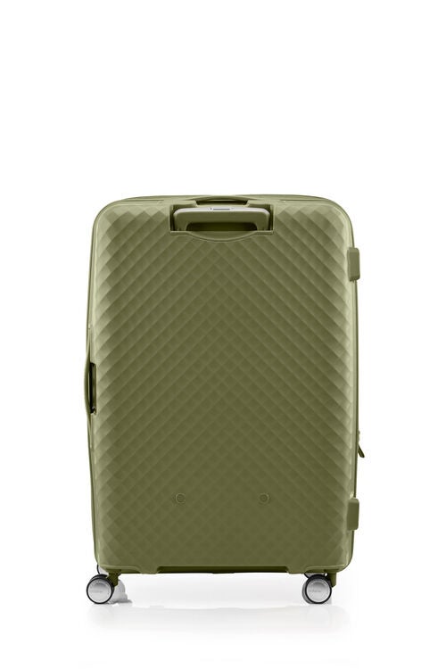 SQUASEM 行李箱 75厘米/28吋 (可擴充) TSA V2  hi-res | American Tourister