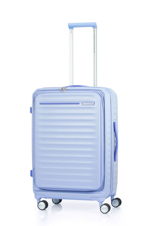 FRONTEC 行李箱 68厘米/25吋 (可擴充) TSA AM  hi-res | American Tourister