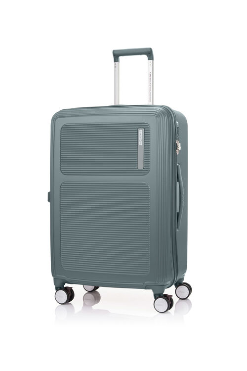 American Tourister Maxivo Spinner 68 25 Tsa