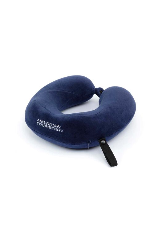 AT ACCESSORIES MEMORY FOAM PILLOW  hi-res | American Tourister