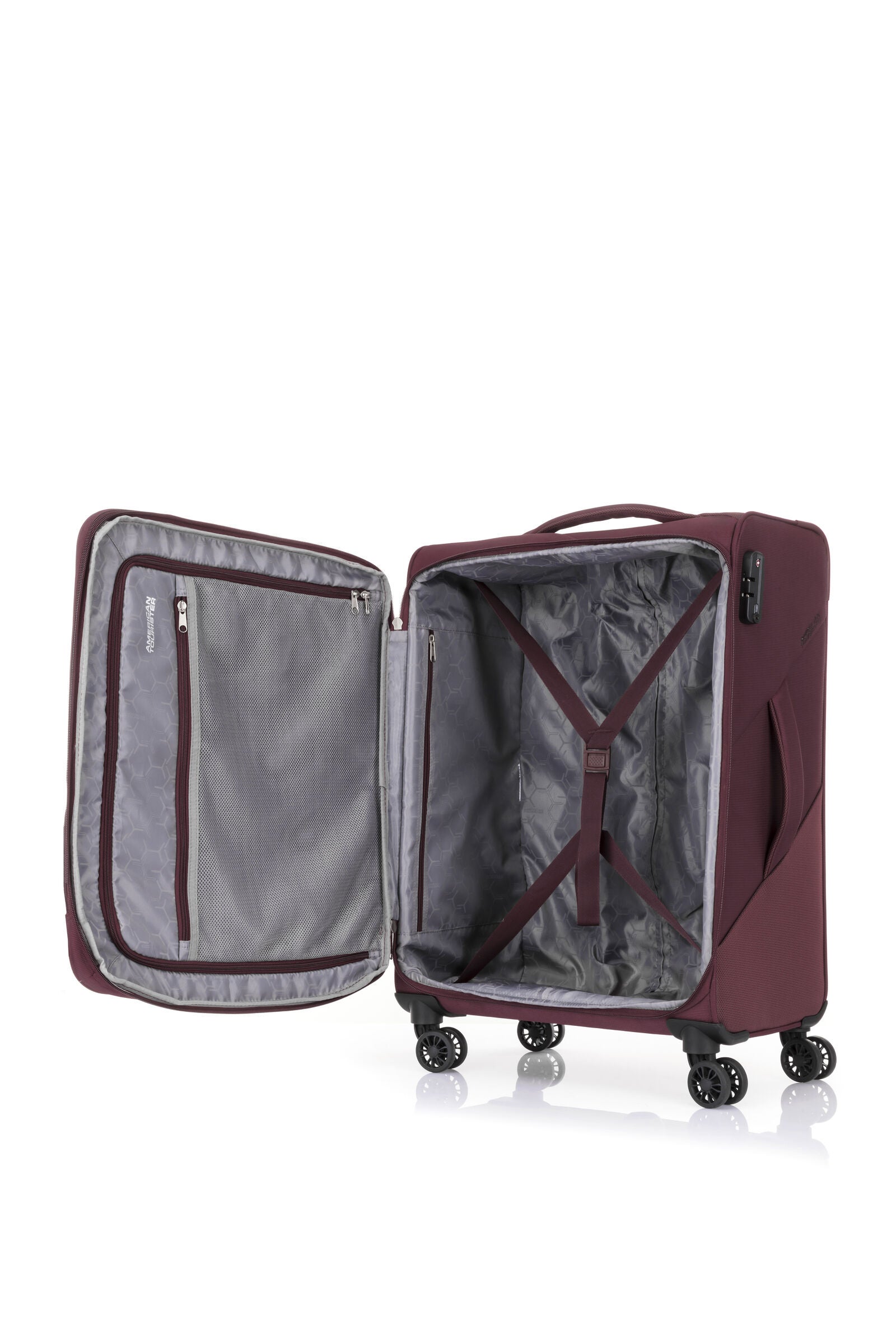 american tourister technum 28