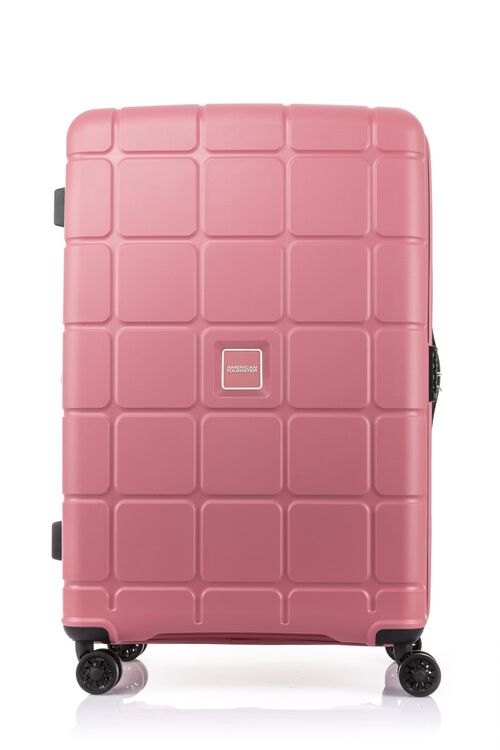 HUNDO 行李箱 81厘米/30吋 TSA (可擴充)  hi-res | American Tourister