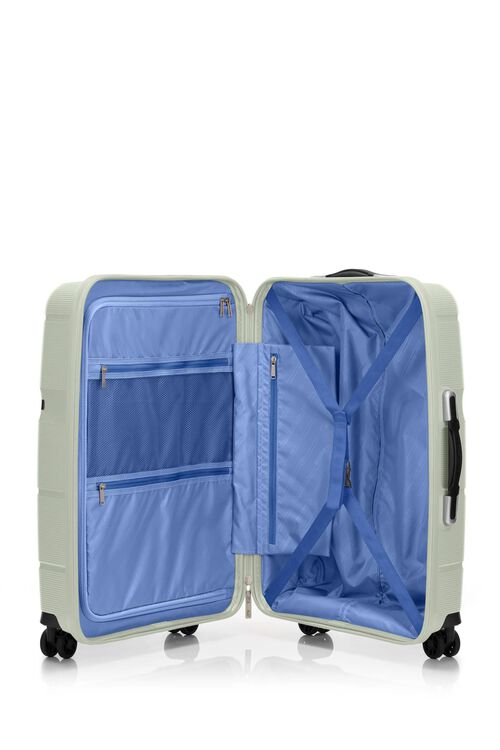 LINEX SPINNER 3PCS SET (20+24+28 INCH)  hi-res | American Tourister