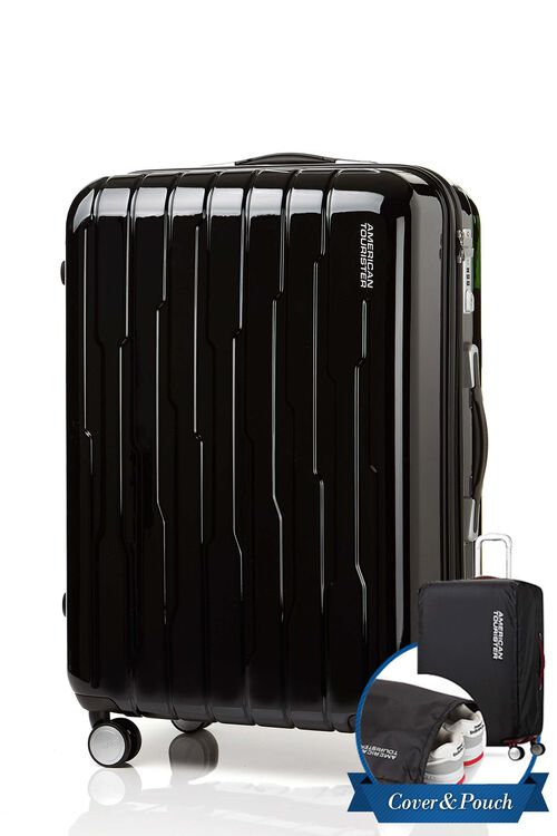 ROCKFORD 行李箱 69厘米 TSA  hi-res | American Tourister