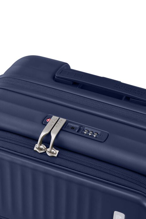TRANTO SPINNER 54/19 EXP TSA BO  hi-res | American Tourister