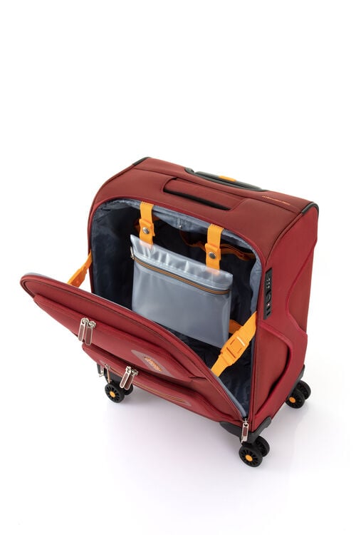 MAXWELL SPINNER 50/18 TSA  hi-res | American Tourister