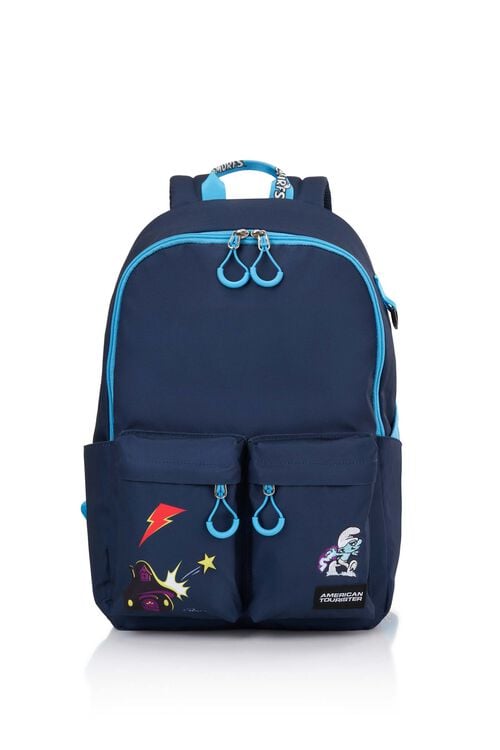 THE SMURFS 背囊  hi-res | American Tourister