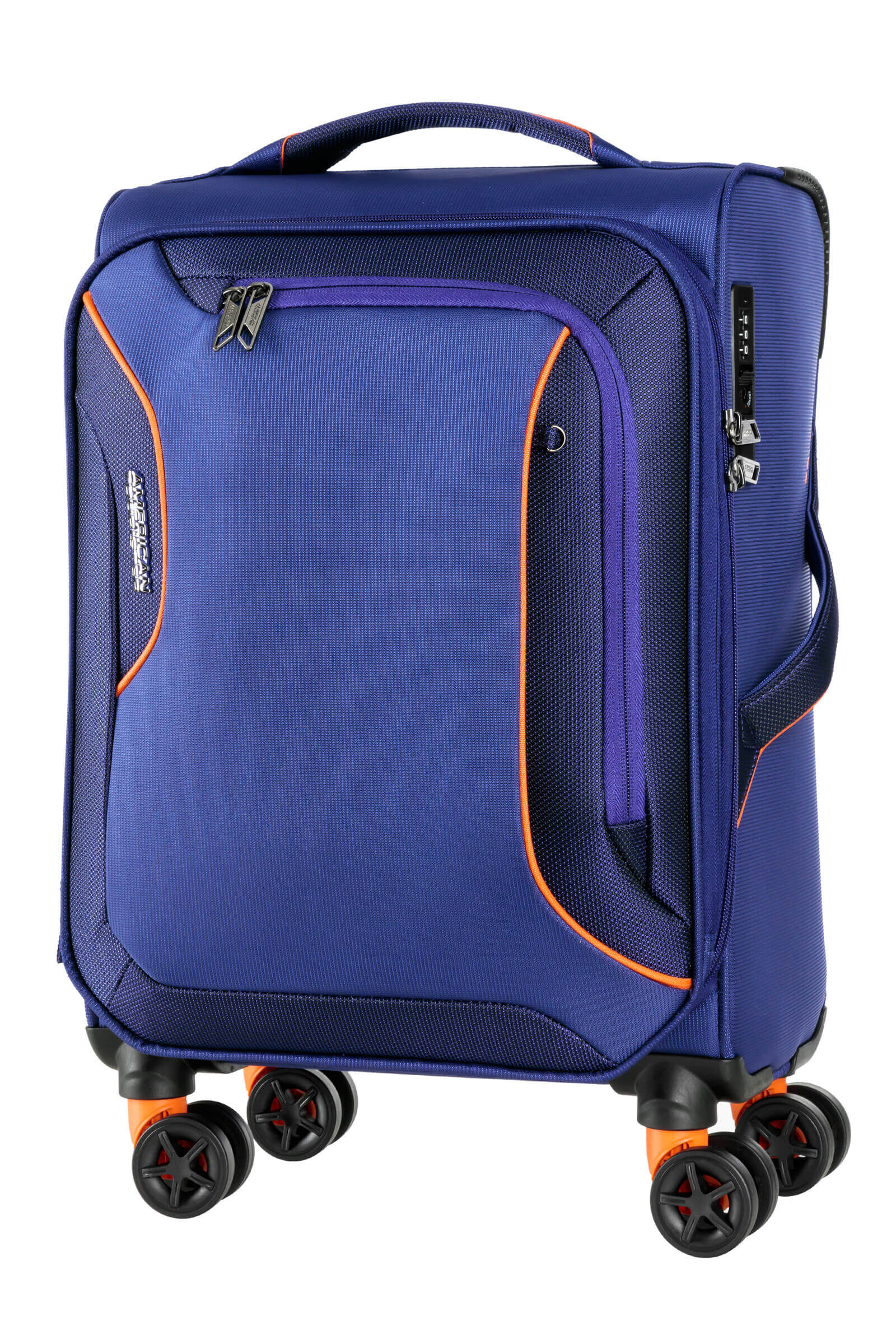 American tourister applite 3.0 55cm sales