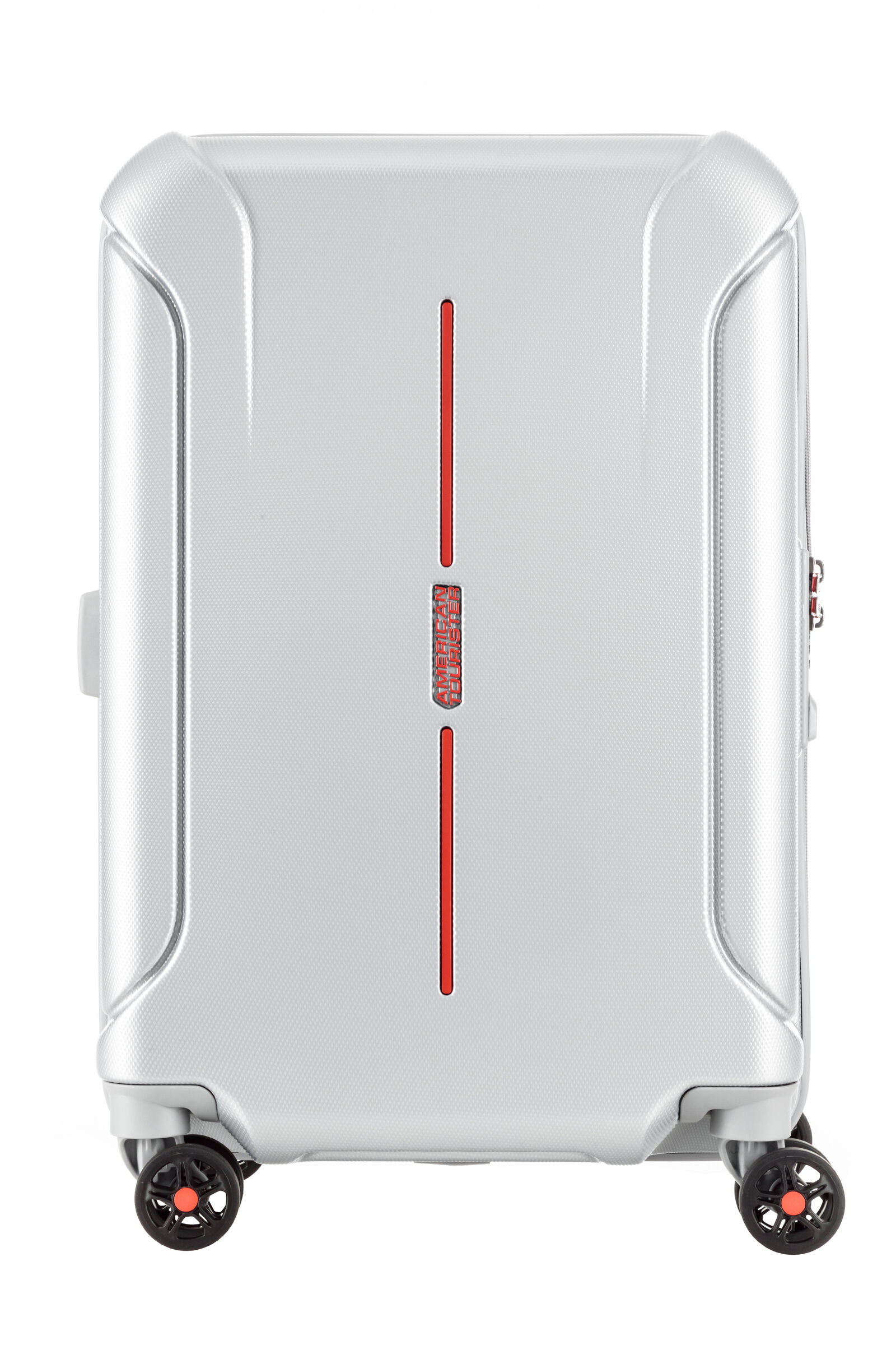 American tourister aluminum clearance