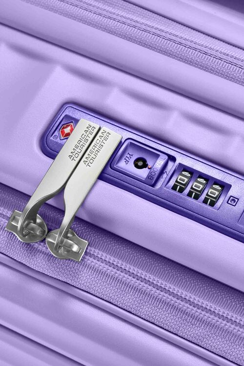 FRONTEC SPINNER 68/25 EXP TSA OS V2  hi-res | American Tourister