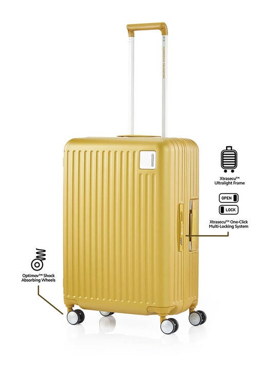 LOCKATION 行李箱 75厘米/28吋 FRAME  hi-res | American Tourister