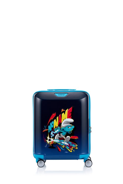 THE SMURFS SPINNER 52/18  hi-res | American Tourister