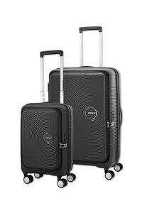 CURIO SPINNER 2PCS SET (20+28 INCH)  hi-res | American Tourister