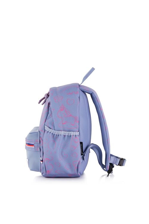 LITTLE CARTER BACKPACK S AM  hi-res | American Tourister