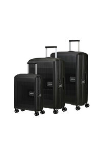 AEROSTEP SPINNER 3PCS SET (20+24+28 INCH)  hi-res | American Tourister