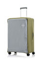 AT ACCESSORIES TPU 彈性行李箱套 (加大)  hi-res | American Tourister