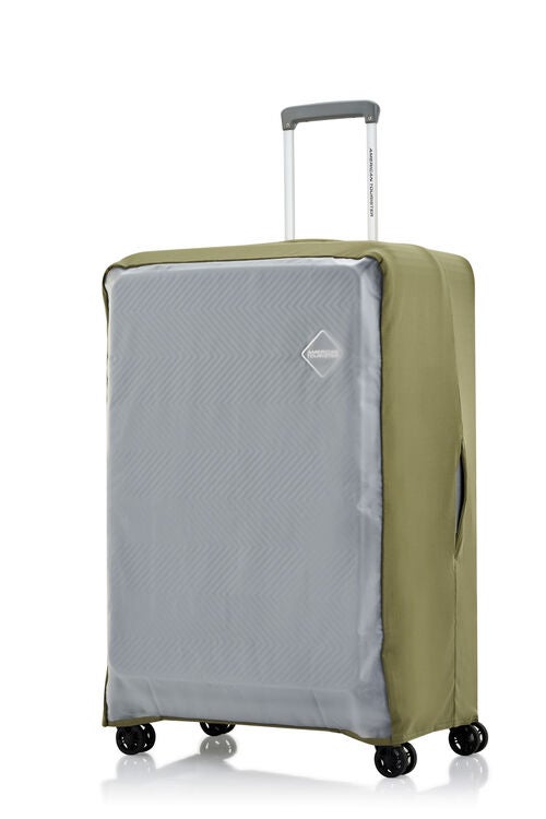 AT ACCESSORIES TPU 彈性行李箱套 (加大)  hi-res | American Tourister