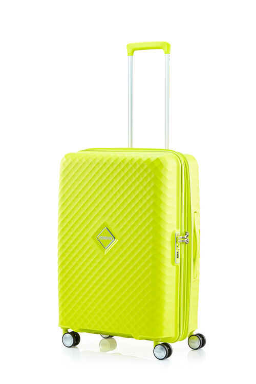SQUASEM 行李箱 66厘米/24吋 (可擴充) TSA  hi-res | American Tourister