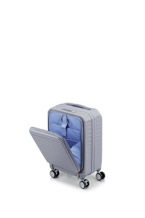 FRONTEC 行李箱 54厘米/19吋 (可擴充) TSA OS V2  hi-res | American Tourister