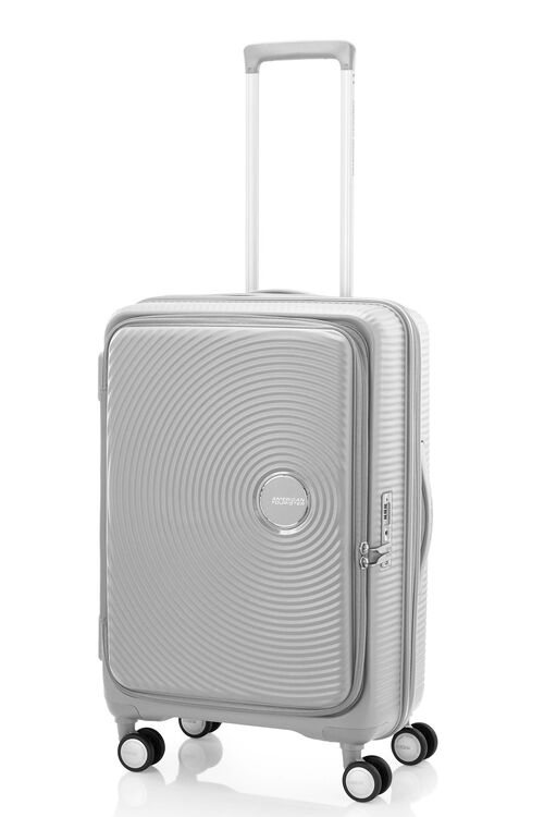CURIO 行李箱 68厘米/25吋(可擴充) TSA BO V2  hi-res | American Tourister