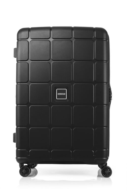 HUNDO SPINNER 81/30 TSA EXP  hi-res | American Tourister