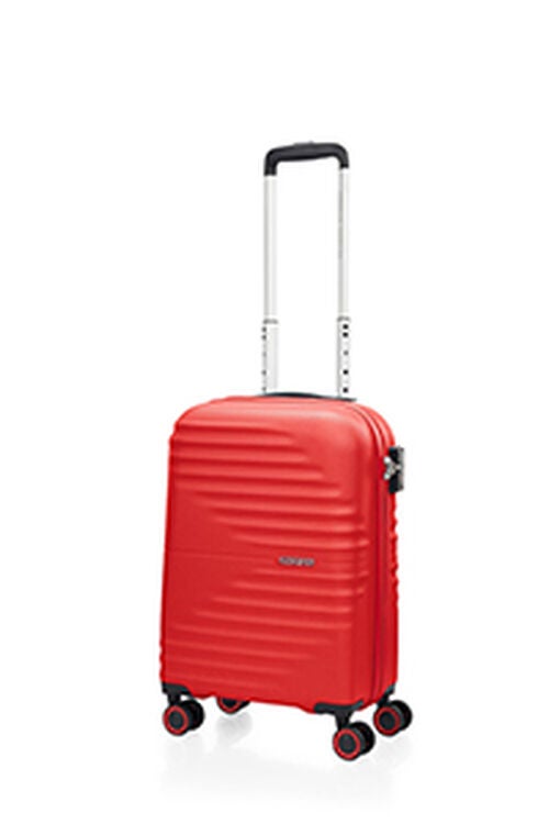 TWIST WAVES 行李箱 55厘米/20吋 TSA RL  hi-res | American Tourister