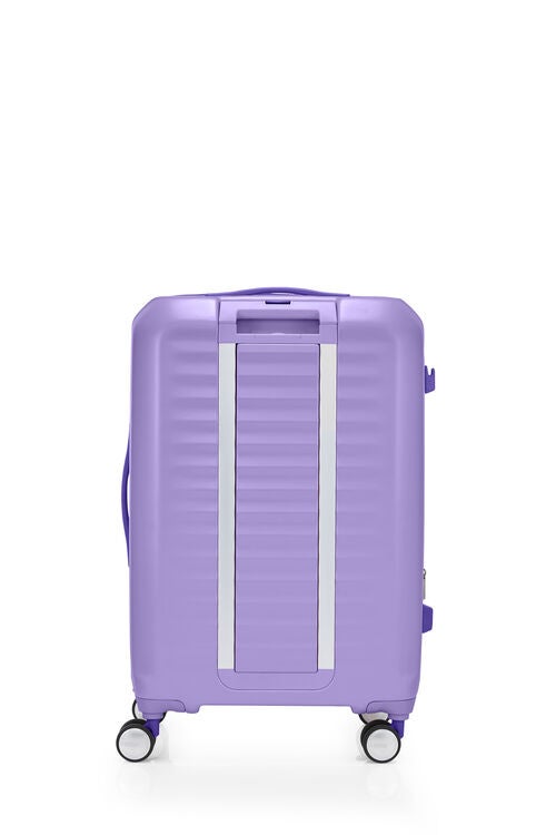 FRONTEC 行李箱 68厘米/25吋 (可擴充) TSA OS V2  hi-res | American Tourister