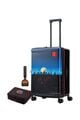 Spinner 67/24 EXP + luggage tag + packing cube  hi-res | American Tourister