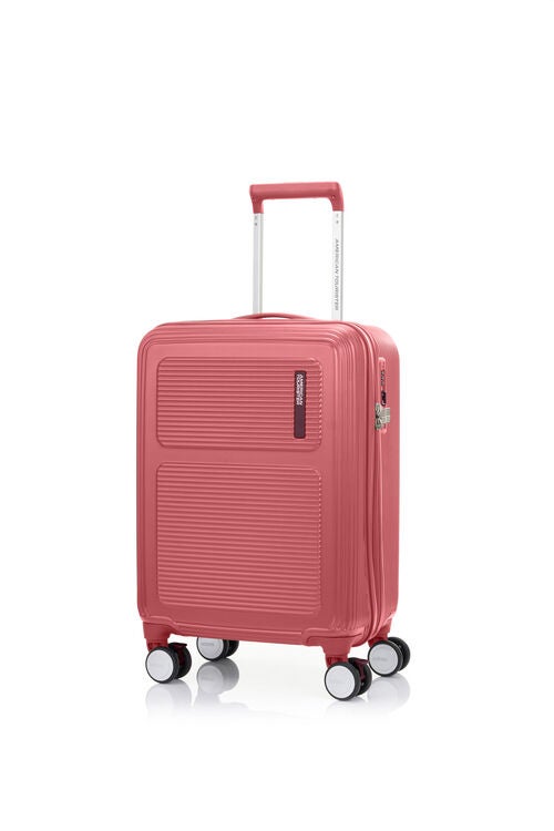 MAXIVO 行李箱 55厘米/20吋 TSA  hi-res | American Tourister