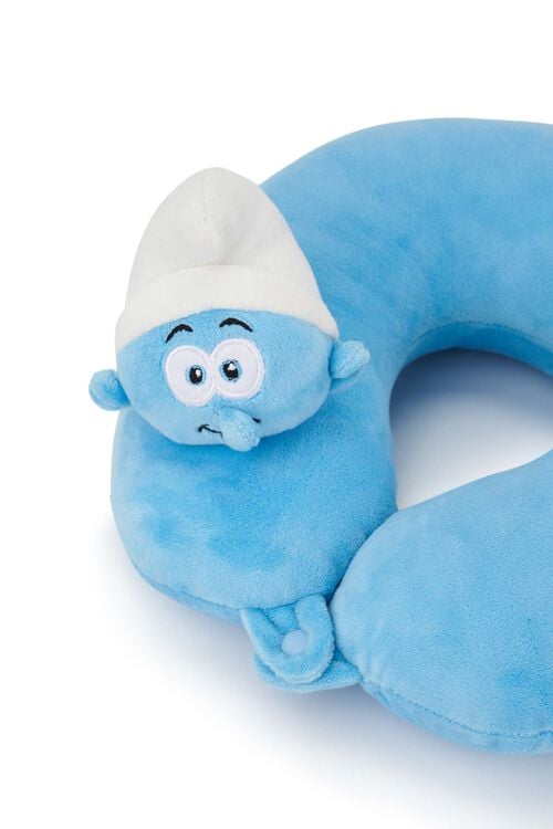 THE SMURFS 頸枕  hi-res | American Tourister