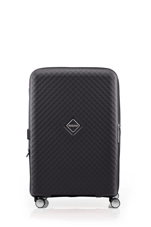 SQUASEM SPINNER 75/28 EXP TSA V2  hi-res | American Tourister