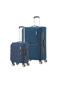 DROYCE 行李箱2件套裝 (20+31吋)  hi-res | American Tourister
