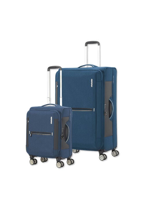 DROYCE 行李箱2件套裝 (20+31吋)  hi-res | American Tourister