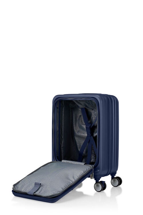 TRANTO SPINNER 54/19 EXP TSA BO  hi-res | American Tourister