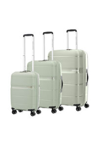 LINEX SPINNER 3PCS SET (20+24+28 INCH)  hi-res | American Tourister