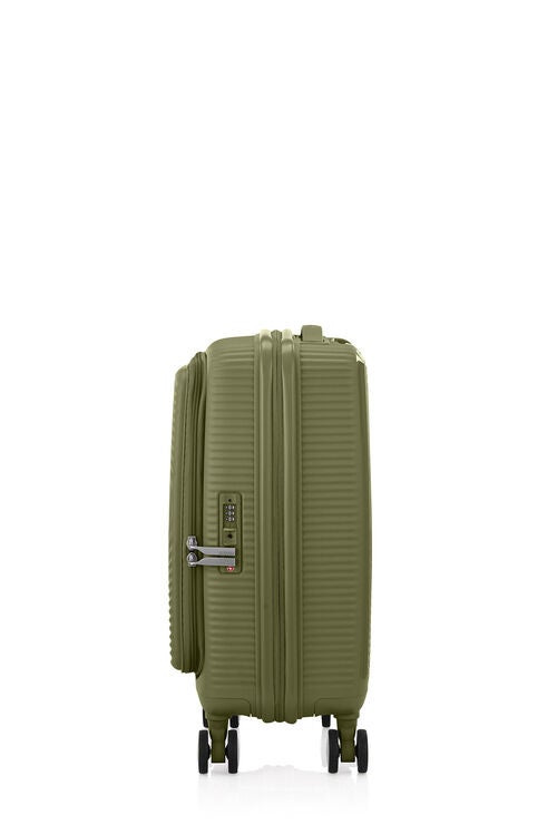 CURIO SPINNER 55/20 EXP TSA BO V2  hi-res | American Tourister