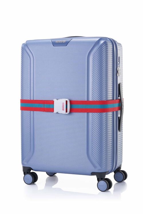 AT ACCESSORIES 行李帶  hi-res | American Tourister