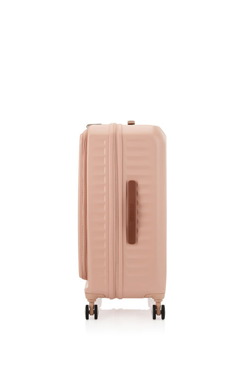 FRONTEC 行李箱 68厘米/25吋 (可擴充) TSA AM  hi-res | American Tourister