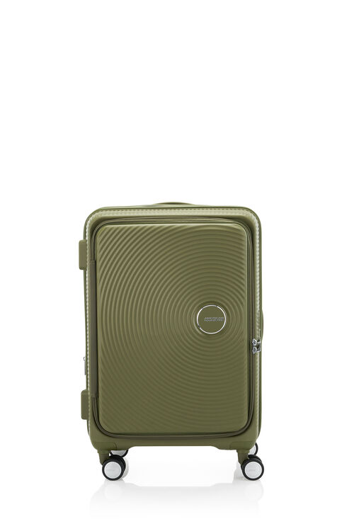 CURIO 行李箱 68厘米/25吋 (可擴充) TSA BO  hi-res | American Tourister