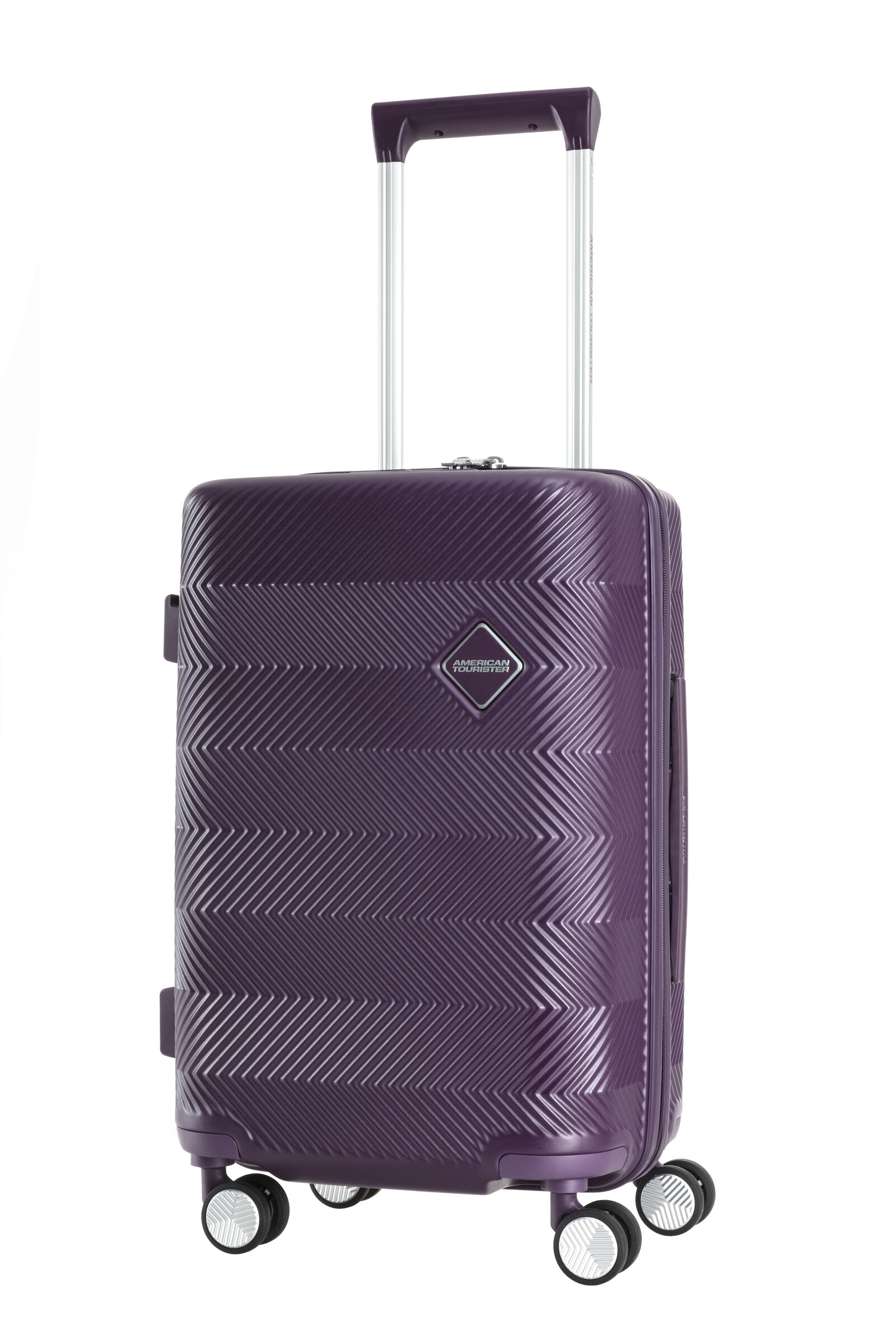 american tourister spinner 55