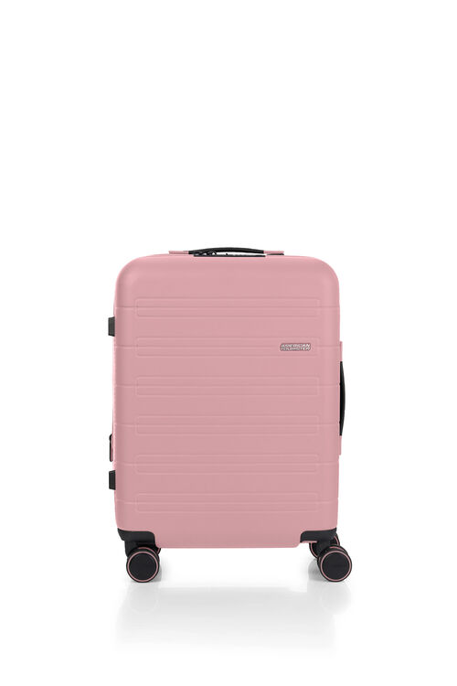 NOVASTREAM SPIN55/20 TSA EXP SEC.ZIP  hi-res | American Tourister
