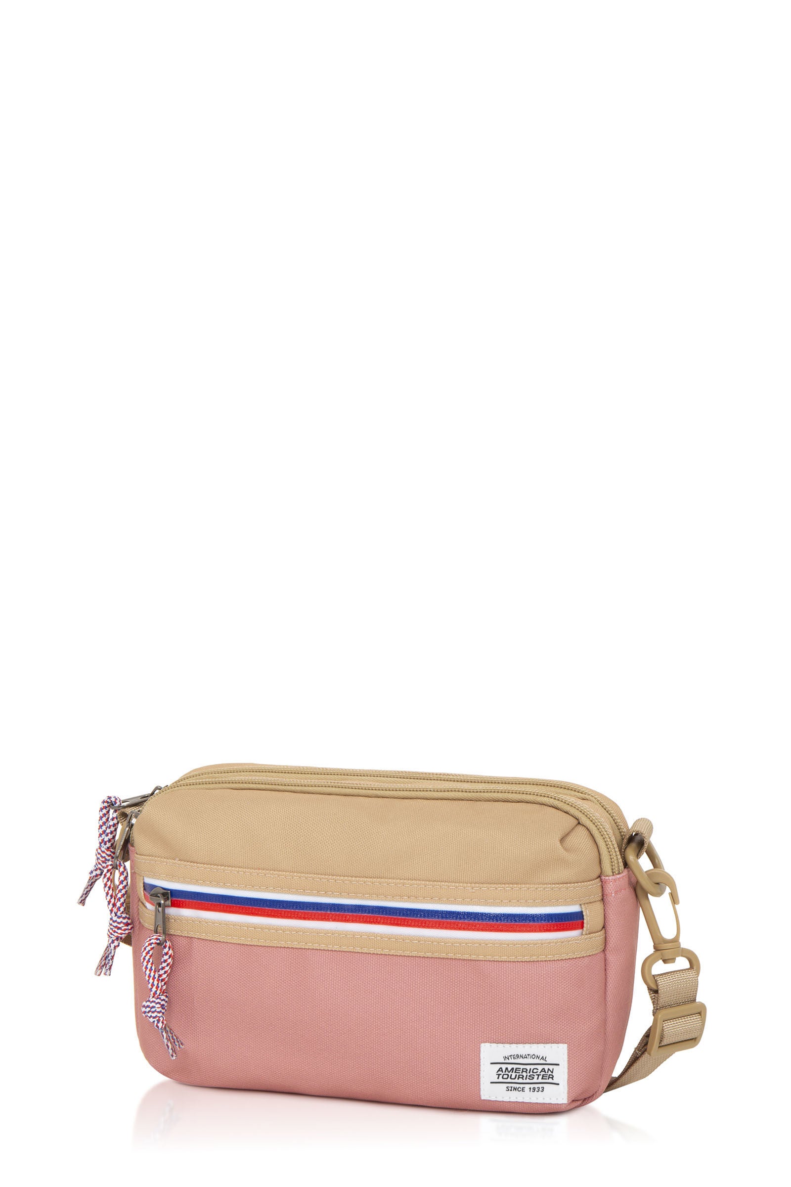 American Tourister BLAKE UTILITY BAG