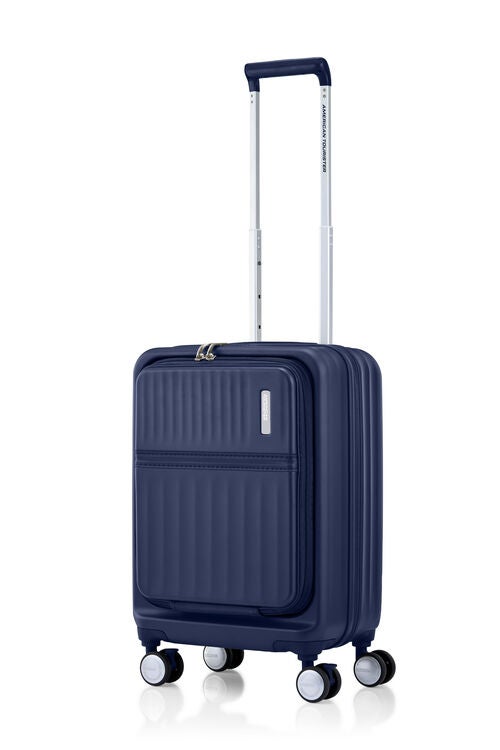 TRANTO SPINNER 54/19 EXP TSA BO  hi-res | American Tourister