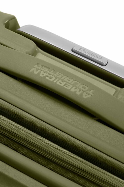 SQUASEM 行李箱 66厘米/24吋 (可擴充) TSA V2  hi-res | American Tourister