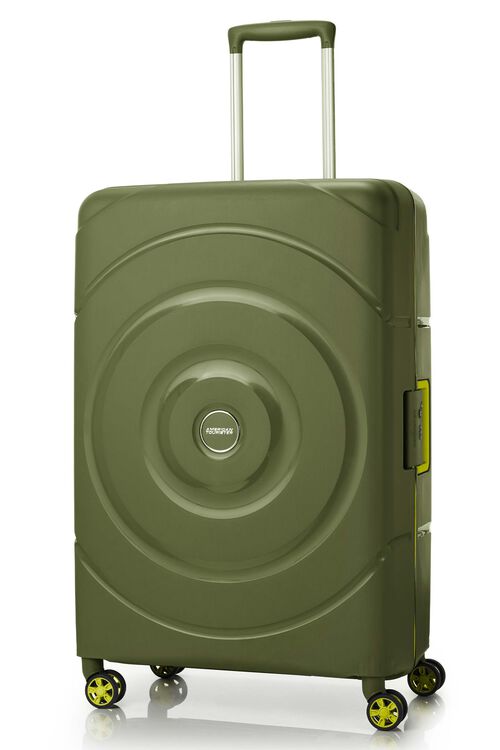 CIRCURITY SPINNER 77/28 TSA  hi-res | American Tourister