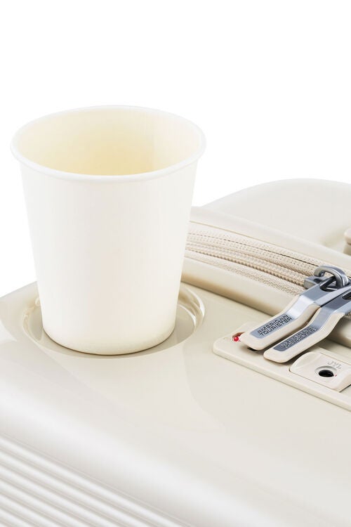 American Tourister GEMINA PRO SPINNER 55/20 EXP TSA V2  hi-res | American Tourister