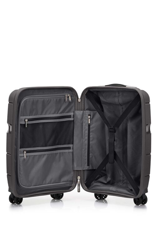 LINEX 行李箱 66厘米/24吋 TSA R V2  hi-res | American Tourister