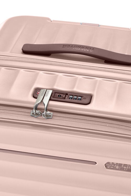 FRONTEC SP 76/28 EXP TSA OS TR V2  hi-res | American Tourister