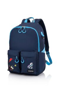 THE SMURFS 背囊  hi-res | American Tourister